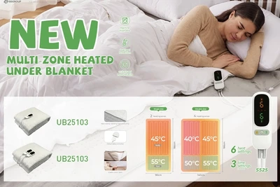 Uusi eurooppalaisille asiakkaille kehitetty tuote on käynnistetty.