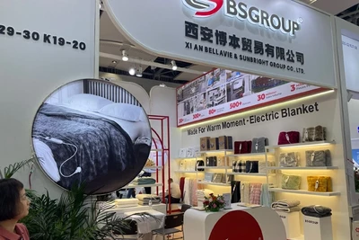 2024 Kevät kantonin messu