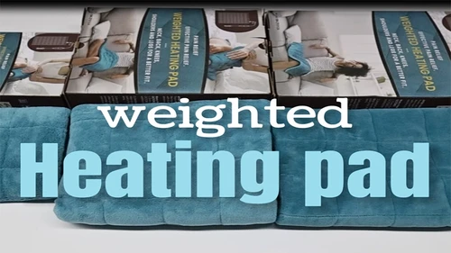 Painotettu lämmitys