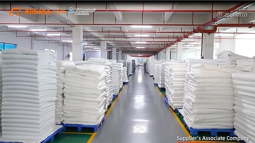 Toimittajan Associate Yritys