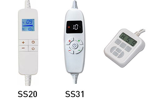 0-10 heat settings 0-10 heat settings