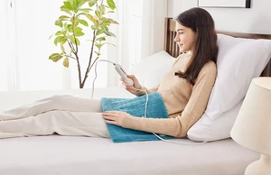 Sähkölämmitetty polttolaitteet