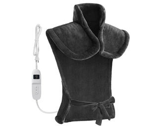 Sähkölämmitys selkää varten