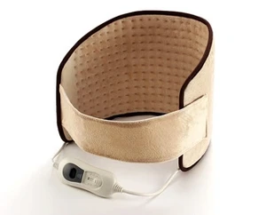 Sähkövyötä lämmitys