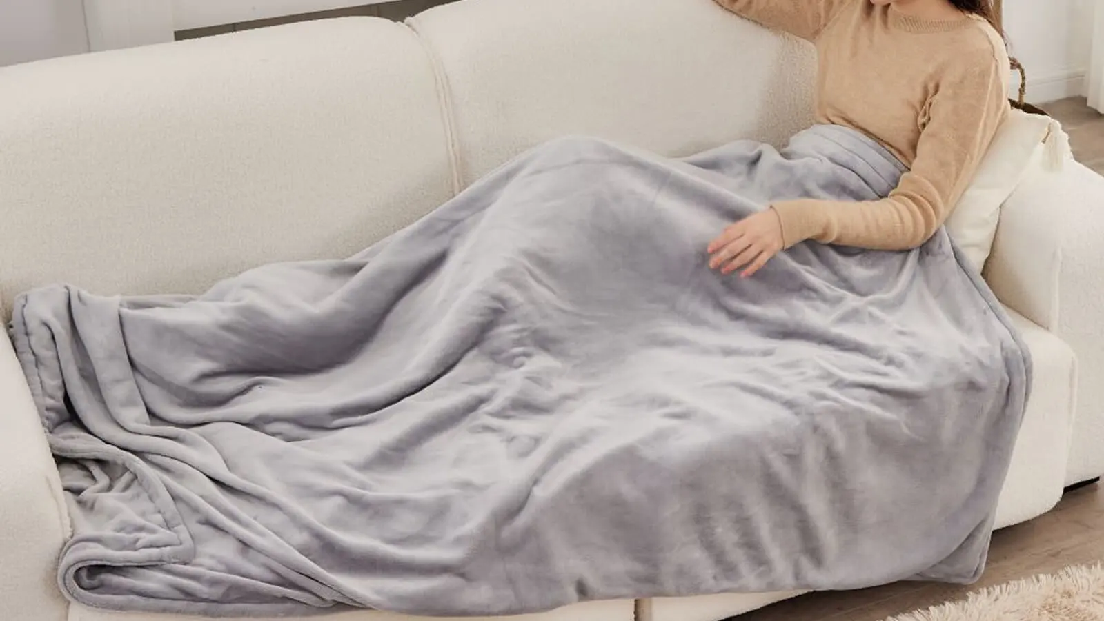 Kuinka kauan lämmitys kestää?