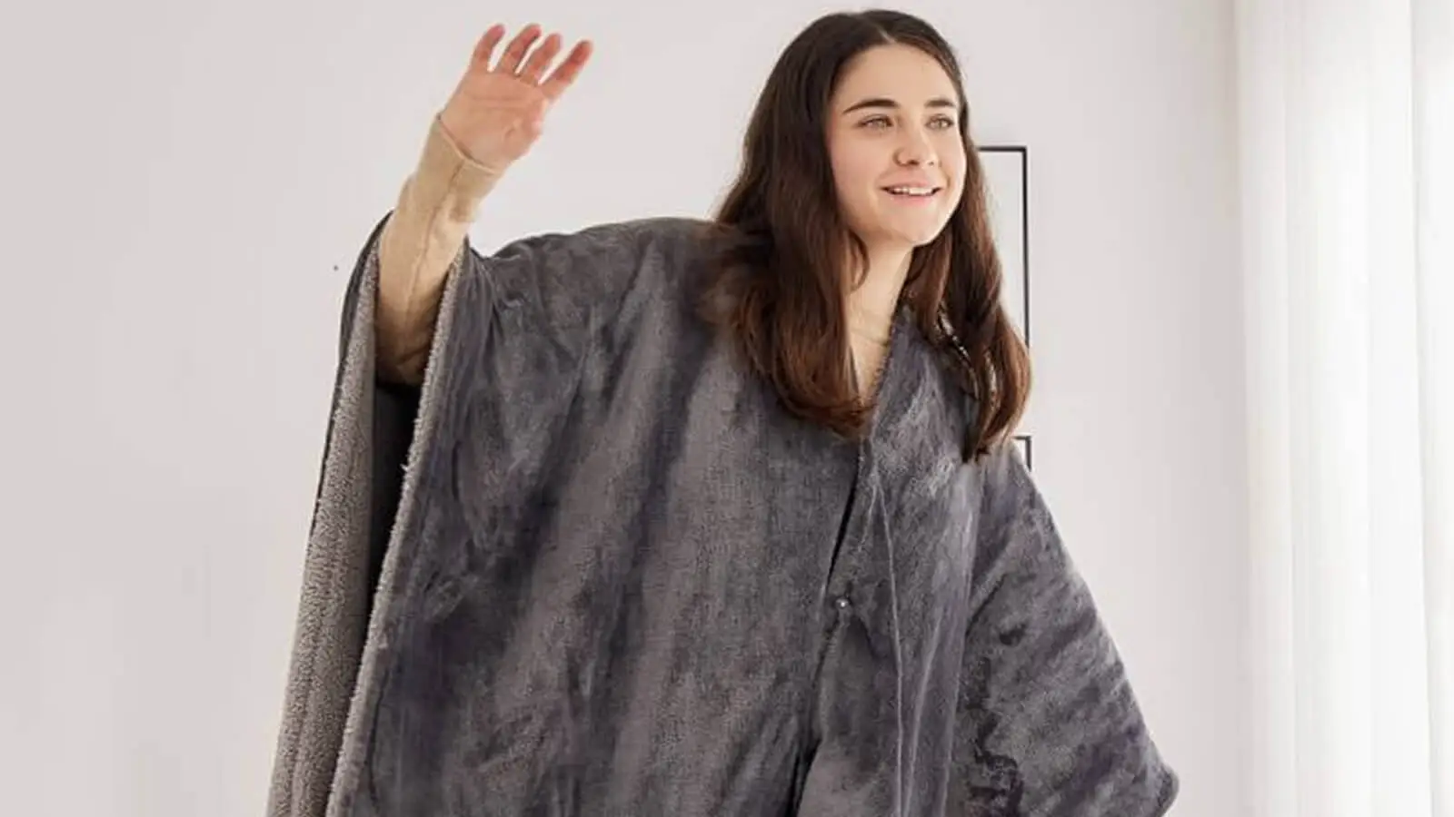 Mitä eroa lämmityksen ja peiton välillä on?