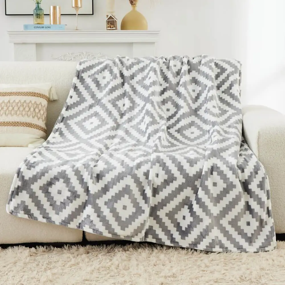 Different Colors of Heating Throws for Sofa Different Colors of Heating Throws for Sofa