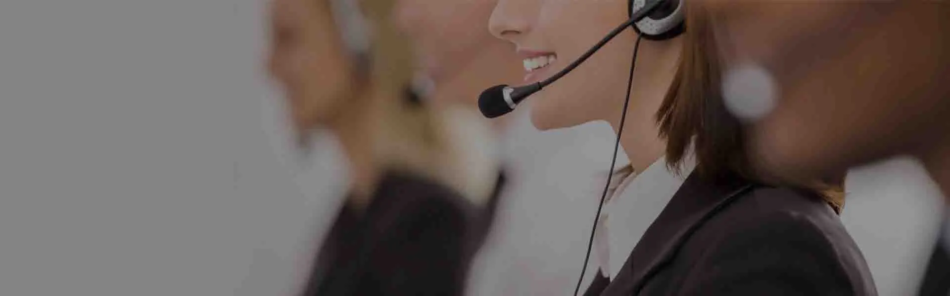 Ota yhteyttä meihin.