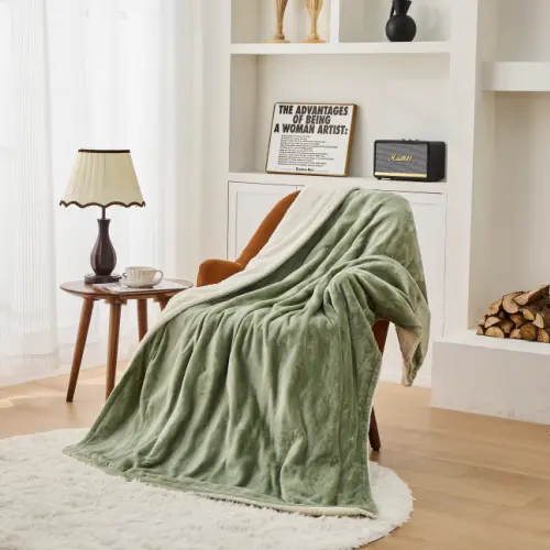 single-bed-electric-blanket