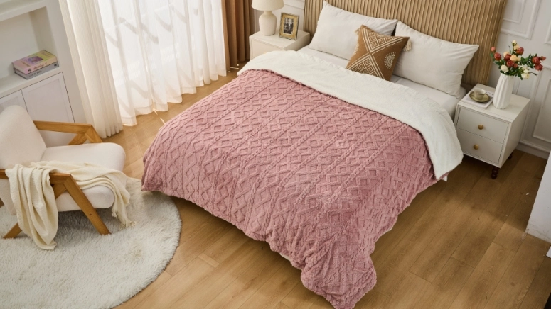 Miten käyttää sähköä huopa?