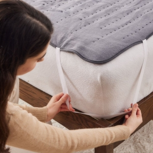 Voivatko ihmiset nukkua sähkölämmityksen kanssa?