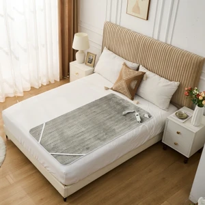 Yksinkertainen sänky Sähkön Underblanketti